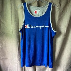 Champion Tank Top